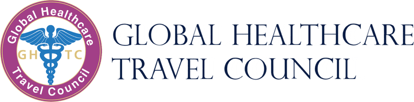 Global Healthcare Travel Council logo