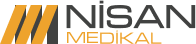 Nisan Medikal logo