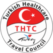 Turkish Healthcare Travel Council logo